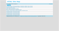 Desktop Screenshot of podkarpacie.davidjan.pl